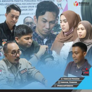 Besok 6 Februari,Sebanyak 27 Calon PKD Pitumpanua Segera Dilantik