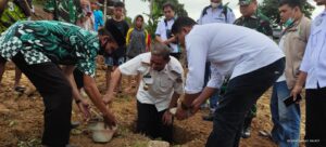 Wisata Gelora Permata Hijau Desa Waetuwo Kabupaten Wajo Lolos 500 besar ADWI 2023, Amran Mahmud Beri Apresiasi