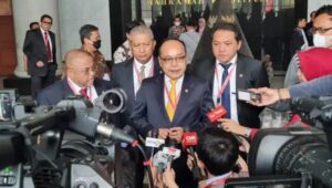 Apresiasi Gerak Cepat Polri, Sikapi Aksi Koboi di Jalan Tol 5 Mei 2023