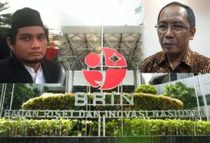 Ancaman Bukan Kritik dan Pembungkaman Melainkan Tindak Pidana