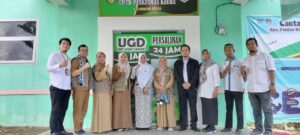 Raih Peringkat 1 Bidan Teladan se-Sulawesi Selatan, Fitria Melaju ke Penilaian Tingkat Pusat