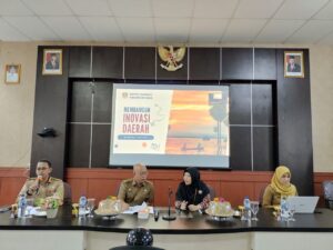 Pemkab Wajo Gelar Lomba Inovasi Daerah 2023, Siapkan Hadiah Jutaan Rupiah