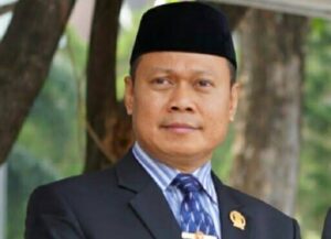 Ketua DPRD Apresiasi Giat Polres Buka Turnament Domino Bhayangkara Cup Polres Wajo