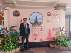 Siap Mencalonkan Diri Ketua HIPMI Wajo,Syamsul Riadi : Kami akan Memberikan Gagasan dan Semangat Baru