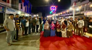 Dewan Aspirasi Panrung Gelar Tudang dan Manre Sipulung Wujud Syukur Memasuki Tahun Kemerdekaan RI