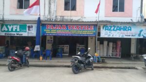 Semarakkan HUT RI ke – 78,Komtras Siwa Bakal Menggelar Lomba Tradisional Selama 4 Hari