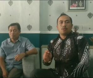 Kasus SP 3 dugaan penggelapan yang ditangani Polda Sulawesi Selatan, berujung gugatan oleh Pelapor