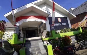 Pendaftaran Cakades di Hari Perdana Masih Kelihatan Sepi