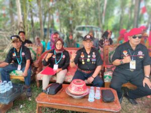 Pengukuhan Pengurus DPC dan DPAC JPKP se – Kabupaten Wajo Digelar Pukul 22.30 Wita di Desa Ceppaga Takkalalla