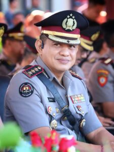 Anggota DPRD Sinjai yang Ikut Upacara Sudah Melalui Proses Rehab Di RS Sayang Rakyat