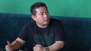 Andi Muzakkir Aqil Berpotensi Kunci Satu Kursi Dapil II Sulsel