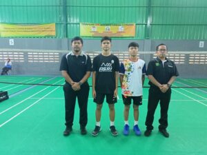 Selamat! Putra Wajo Perwakilan Sulsel Berhasil Masuk Final di Cabor O2SN