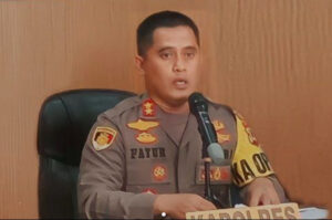 Dugaan Pemerasaan Terhadap Kepala Desa di Wajo, Oknum LSM Resmi Dilaporkan ke Polisi