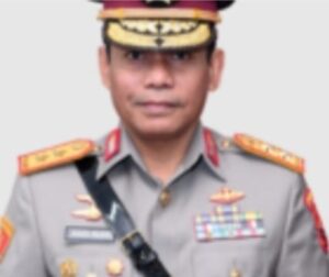Kapolda Sulsel Baru di Jabat Putra Daerah, Pol Andi Ryan Ryacudu Djayadi.S.IK. MH