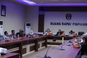 Bakal Gelar Sengkang Expo Festival 2024, Bupati Wajo : Upaya Dukung Perputaran Ekonomi