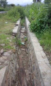 Pembangunan Jaringan Irigasi P3A di Pitumpanua Wajo Langgar Juknis Karena Dipihak Ketigakan