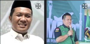 Bersaing Ketat Merebut 7 Kursi DPRD Provinsi di Dapil 8, Dua Pendatang Baru Alumni As Adiyah Mengudara