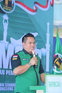 Sufriadi Arif Caleg PPP Lolos ke Provinsi Layak Diperhitungkan Maju di Pilkada Wajo