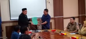 Komisi II DPRD Kolaka dan Wajo Berkolaborasi Hadapi Inflasi