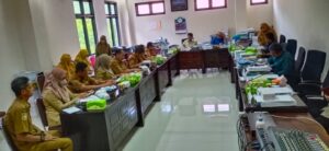 Cegah Benih Ikan Dimakan Predator, DPRD Wajo Minta Analisis Sebelum Restocking