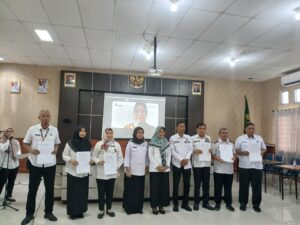 Kabupaten Wajo Komitmen Wujudkan Pelayanan Publik Berbasis Hak Asasi Manusia