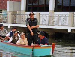 Andi Bataralifu Sampaikan Apresiasi Atas Dukungan dan Perhatian Pj.Gubernur Sulsel