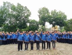 Bangun Zona Integritas, Kemenag Wajo Gelar Penandatanganan Komitmen Bersama