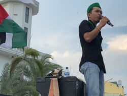 Kritik Berujung Penjara, HMI Cabang Wajo Layangkan Kecaman