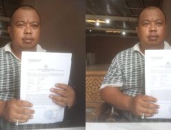 Tidak Mendapatkan Keadilan, Kantor Pengacara Banjar Deli Akan Laporkan Polsek Medan Area Ke Bidpropam Poldasu