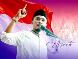 Saran dan Pendapat Mengenai Bencana Banjir di Pitumpanua – Keera : Elfrianto,ST,M.I.Kom