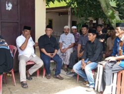 Desakan Tokoh Pemuda dan Tokoh Masyarakat Maju di Pilkada Wajo 2024, Ini Tanggapan Serius DBR