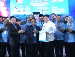 Pemrov Sumut Gelar Perayaan Festival Mayday, 40 Perusahaan Terima 600 Karyawan Baru