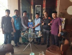 Tim Kerja Partai Gelora Wajo serahakan Fomolir Cakada ke ATL