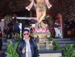 27 November 2024, Masyarakat Dihadapkan Pada Tanggung Jawab Besar Untuk Masa Depan Wajo Lima Tahun ke Depan