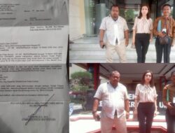 Kuasa Hukum Laporkan Penyidik Polsek Medan Area ke Propam.Batalkan Gelar Perkara Khusus Dengan Alasan Tak Jelas