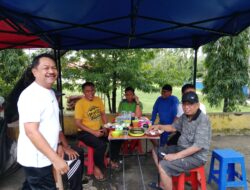 Berbekal Pengalaman di Pemerintahan, AMY Yakin Menjadi Kandidat Bupati Wajo 2024