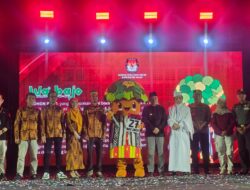 Kapolres Wajo Ajak Warga Jadi Garda Terdepan Damaikan Pilkada 2024