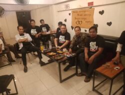 Sufriadi Arif Mengajak Kader PPP Sampai Tingkat Ranting dan Tim SMS Kabupaten Wajo Berjuang Menangkan Paslon AR – RAHMAN