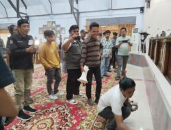 Warga Lacinde Minta Sekdesnya Dicopot