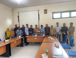 Studi Banding ke Sleman, Komisi II DPRD Wajo Siap Dorong Pertanian Organik di Wajo