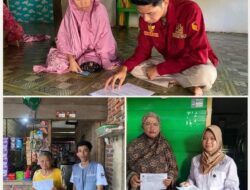 Uji Kinerja Pantarlih, Bawaslu Wajo Susul 1.900 KK Perhari