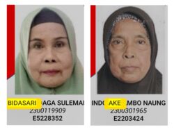 2 Jemaah Haji Kabupaten Wajo Meninggal di Madinah