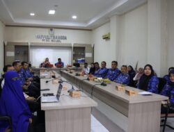 Sinergi Pemda Wajo dan Pemda Takalar Dalam MoU