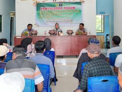 Tersandung Hukum, YLBH KENUSTRA Siapkan Pendampingan Secara Gratis