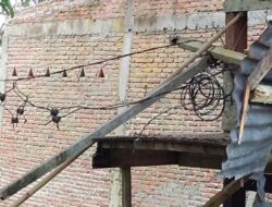 Gerak Cepat,Ketua DPRD Wajo Langsung Komonikasikan GM PLN Wilayah SulSelRaBar Terkait Laporan Warga