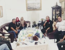 JPKP Wajo Gelar Rapat Persiapan HUT Kemerdekaan RI ke – 79