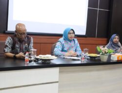 Pj.Ketua TP.PKK Ny.Farida A.Bataralifu : Insya Allah Swasti Saba Wistara Ke-6 Untuk Kabupaten Wajo