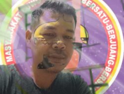 KETUA RML DUKUNG CABUB  LUTIM IBAS PUSPA DAN CAGUB  SUL SEL . H .A SUDIRMAN  Hj FATMAWATI RUSDI