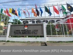 Lapor Komisioner KPU RI, Keterbukaan Informasi Publik Diduga Telah Dilanggar oleh KPU Sumut