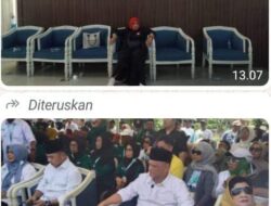 Netralitas Pj. Bupati Wajo Dipertanyakan KMP